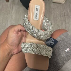 Steve madden Sandals
